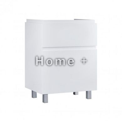 Тумба підлогова Qtap Albatross 605х825х460 White QT0173TN600DW SD00043785 фото