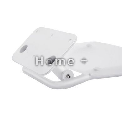 Сидіння для душу Qtap Comfort WHI5035 SD00045308 фото