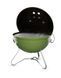 Гриль угольный Weber Smokey Joe 37 cм, зелений