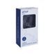Лійка для ручного душу Qtap Rucni 140x110 мм прямокутна QTRUC125CRM45954 Chrome