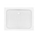 Душевая кабина Lidz Wawel SC100x80.SAT.LOW.FR, стекло Frost 5 мм + Lidz Душевой поддон KAPIELKA ST100x80х14