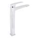 Змішувач для раковини Qtap Tern високий QTTER269CRM47585 Chrome