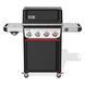 Газовий гриль Weber Spirit EP- 435