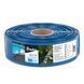 Шланг плоский AQUA-FLAT, PE/EVA, в комплекте с хомутом W.P.1, 1 1/2", 50м, WAQF1B112050