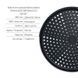 Комплект для душа Qtap Stenava: Смеситель QTST6245102DC+Душ.