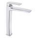 Смеситель для раковины Qtap Tern высокий QTTER269CRM47585 Chrome SD00053709 фото