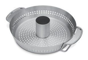Підставка під курку Weber Gourmet BBQ System 8838 фото
