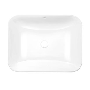 Раковина Qtap Scorpio 500х380х145 White QT1411K490WN SD00053085 фото