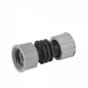 З'єднувач для клапанних колекторів РО 1"/РО 1", DSRAKZLF1F1 1805793283 фото