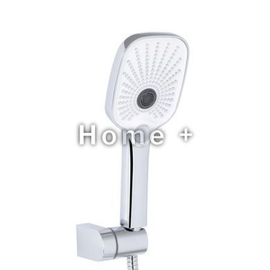 Змішувач для ванни Qtap Tern (з душовим гарнітуром) QTTER259CRM47586 Chrome SD00053710 фото