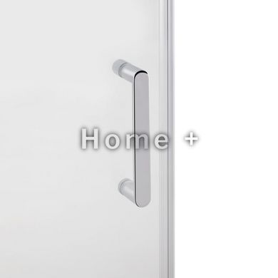 Душова кабіна Qtap Taurus CRM1011SC6 100x100 см, скло Clear 6 мм, покриття CalcLess без піддона SD00045257 фото