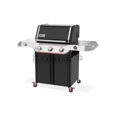 Газовый гриль Weber Genesis E-335W 1501314 фото