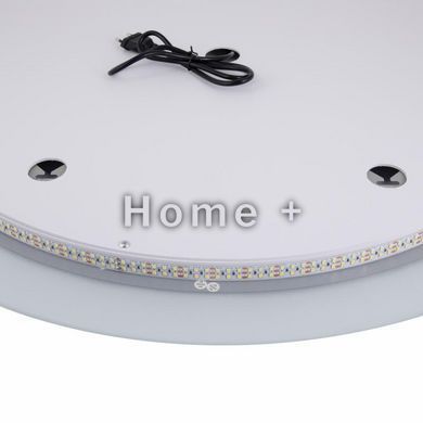 Дзеркало Qtap Taurus R1000 з LED-підсвіткою Touch, з антизапотіванням, з диммером QTTAUR100049004 SD00055128 фото