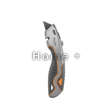 Универсальный нож из металла, лезвие 19 мм, DIY-KN190204/B DIY-KN190204/B фото