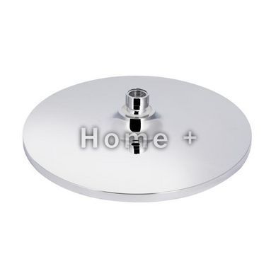 Душевая система универсальная Qtap Vlasta New на три потребителя (с изливом) QTVLA111CRM45650 Chrome SD00051774 фото