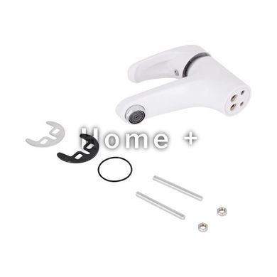 Смеситель для раковины Brinex 36W 001 SD00035688 фото