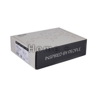Змішувач для раковини Qtap Presto QTPRE270GRP45581 Graphite SD00051705 фото