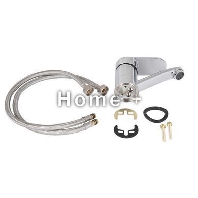 Смеситель для кухни Lidz Tani 002M (k40) LDTAN002MCRM44967 Chrome SD00051091 фото