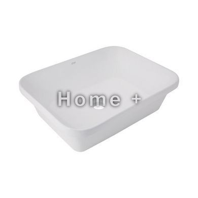 Раковина Qtap Scorpio 500х380х145 White QT1411K490WN SD00053085 фото