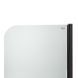 Штора на ванну Qtap Standard BLM407513APR стекло Pear 6 мм, 75х140 см, правая