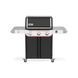 Газовый гриль Weber Genesis E-335W