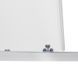 Душова кабіна Qtap Taurus CRM1011SC6 100x100 см, скло Clear 6 мм, покриття CalcLess без піддона