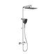 Термостатична душова система Qtap Sloup 57T103KNC