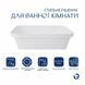 Раковина Qtap Scorpio 500х380х145 White QT1411K490WN