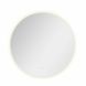 Дзеркало Qtap Taurus R1000 з LED-підсвіткою Touch, з антизапотіванням, з диммером QTTAUR100049004