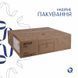 Раковина Qtap Nando LT 500х420х120 White QT12112173SWN