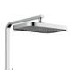 Термостатична душова система Qtap Sloup 57T103KNC