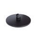 Душова система Lidz Aria 06L-BES Black чорна матова