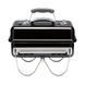 Вугільний гриль Weber Go-Anywhere, чорний