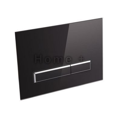 Набор инсталляция 4 в 1 Qtap Nest ST с линейной панелью смыва QT0133M425V1107GB SD00040860 фото