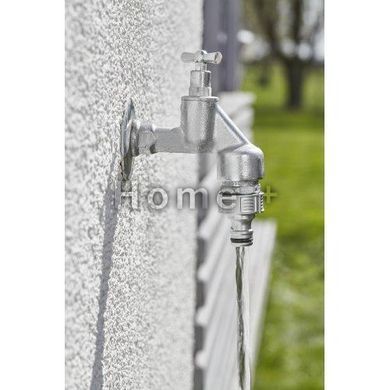 Конектор з'єднувальний Gardena Premium нарізний 3/4" 18241-20.000.00 фото