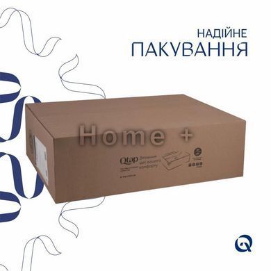 Раковина Qtap Albatross 600х460х180 White без донного клапана QT01113060CW1 SD00050377 фото