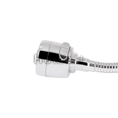 Змішувач для кухні Lidz Tani 008F4 з гнучким виливом (k40) LDTAN008F4CRM44972 Chrome SD00051096 фото