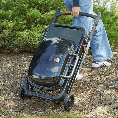 Газовый гриль Weber Traveler Compact 1501747 фото