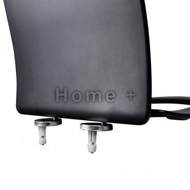 Сидіння для унітаза Qtap (Robin, Scorpio) з мікроліфтом Slim QT99U184UF450MB SD00046079 фото