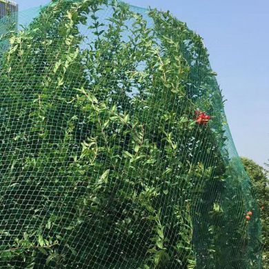Сетка защитная, от птиц для деревьев кустов BIRD NET, 7 г/м&sup2;, 8х8м, Польша 1354281084 фото