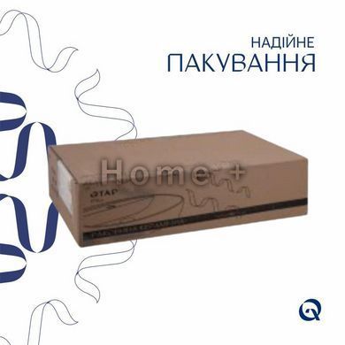 Раковина Qtap Scorpio 610х380х150 White QT1411K491WN SD00053086 фото