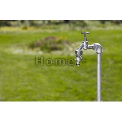 Конектор з'єднувальний Gardena Premium нарізний 3/4" 18241-20.000.00 фото