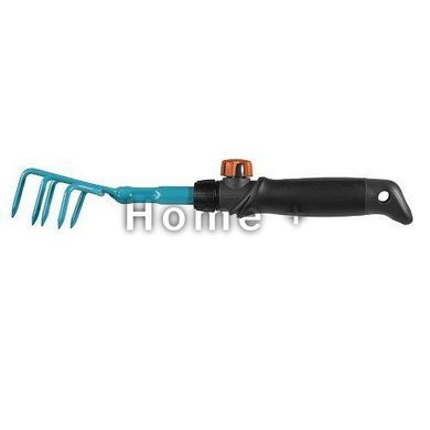 Пропалыватель ручной GARDENA Combisystem 7 см 5 зубьев 08923-20.000.00 фото