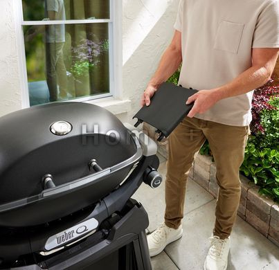 Набор боковых столиков для Weber Q 1000 3400847 фото