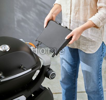 Набор боковых столиков для Weber Q 1000 3400847 фото