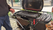 Газовый гриль Weber Traveler Compact