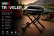 Газовый гриль Weber Traveler Compact
