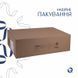 Раковина Qtap Albatross 600х460х180 White без донного клапана QT01113060CW1