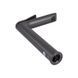 Змішувач для раковини Qtap Presto високий QTPRE269GRP45582 Graphite