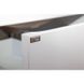 Комплект Qtap Albatross 605х825х460 White тумба підлогова + врізна раковина QT0171TN600D3060CW